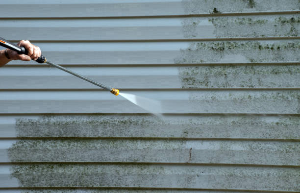 Professional  Pressure Washing in Valdese, NC