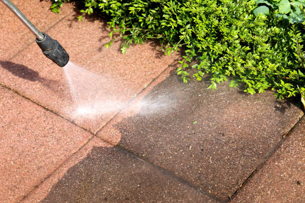 Best Industrial Pressure Washing in Valdese, NC